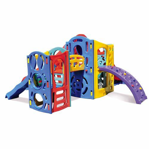 Playground Superadventure Mundo Azul